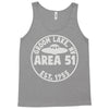 area 51 Tank Top