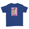 fdfsfsfs Youth Tee