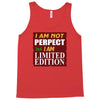 limited edition best trending Tank Top
