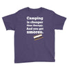 you know what i mean Youth Tee
