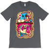 i love candy T-Shirt