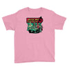 ultrorama Youth Tee
