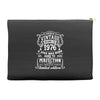 Vintage 1976 Accessory Pouches