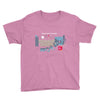 chucknorium Youth Tee