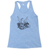 viking Racerback Tank