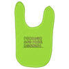 LIKE PARKOUR AND FREERUNNING Baby Bibs