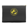 jurassic state park Accessory Pouches
