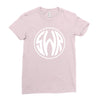 swr new Ladies Fitted T-Shirt
