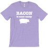 bacon is meat candy T-Shirt