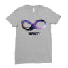 Infinity Ladies Fitted T-Shirt