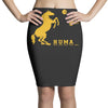 huma Pencil Skirts
