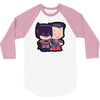 martha's boys 3/4 Sleeve Shirt