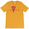 pizza is life T-Shirt