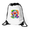 Doraemon Drawstring Bags