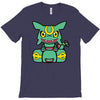 rayquaza pokedoll T-Shirt