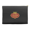 charm school Accessory Pouches