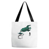 force lift Tote Bags