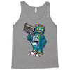 robot kicks Tank Top