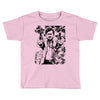 narco Toddler T-shirt