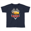 sister cruz remirez Toddler T-shirt