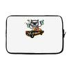 no limit Laptop sleeve