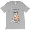 the big meowski T-Shirt