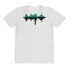 middle hertz All Over Women's T-shirt