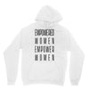 empowered women 3 Unisex Hoodie