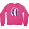 france national team youth 2018 fifa world cup Crewneck Sweatshirt