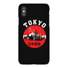 Tokyo City iPhoneX