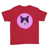 catsfinal recovered Youth Tee