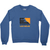 OVERWATCH Crewneck Sweatshirt