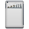 evolution of espionage iPad Mini
