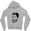 fahrie77 Zipper Hoodie