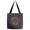 underwood 2016 Tote Bags