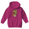 death flower Youth Hoodie