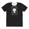 marvelous you severely underestimate my apathy All Over Women's T-shirt