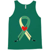 Humboldt Ribbon Tank Top