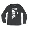 here's johnny cookie Long Sleeve Shirts