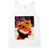 gritty Tank Top