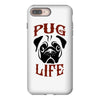 PUG LIFE iPhone 8 Plus