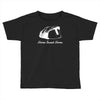 home sweet home Toddler T-shirt