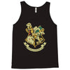 pokewarts Tank Top
