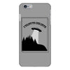 I Want To Believe (f243) iPhone 6/6s Plus Case