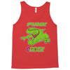 punk crock Tank Top