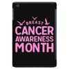 breast cancer awareness month iPad Mini
