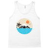 Fuji Tank Top