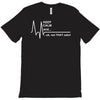 not that calm T-Shirt