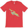 uss millennium enterprise T-Shirt