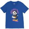 watch me dance V-Neck Tee
